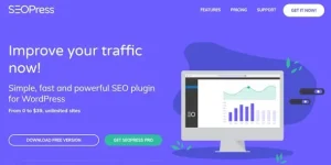 SEOPress PRO v9.2 - WordPress SEO plugin Download