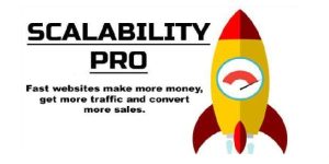 Scalability Pro v5.93 – Optimization WordPress Plugin Download