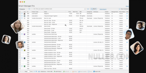 Woocommerce Smart Manager v8.81.0 – Plugin for WooCommerce Nulled