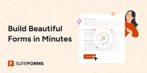 SureForms Pro v2.5.1 - Drag and Drop Form Builder for WordPress Plugin