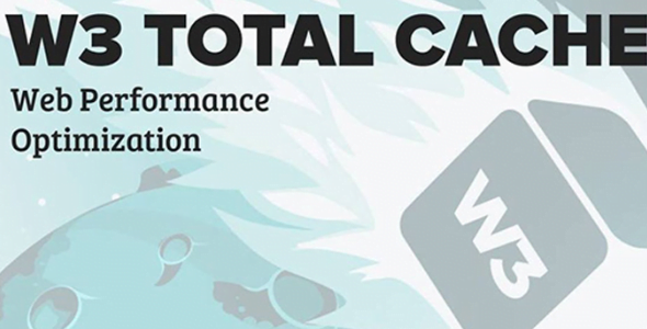 W3 Total Cache Pro v2.8.2 - WordPress Caching Plugin Nulled