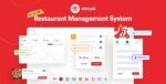 WP Cafe v2.2.29 - Restaurant Reservation, Food Menu & Food Ordering for WooCommerce Plugin