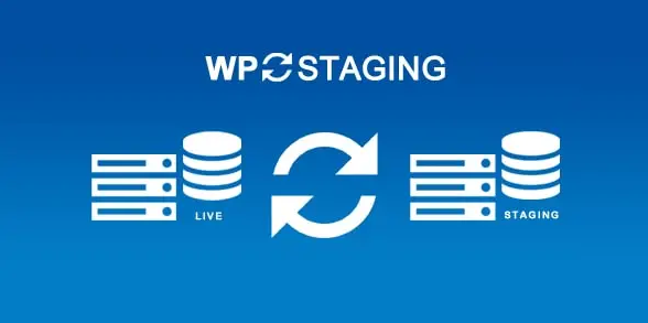 WP Staging Pro v6.6.0 - Creating Staging Sites WordPress Plugin