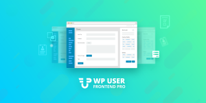 WP User Frontend Pro Business v4.2.0 - Ultimate Frontend Solution For WordPress