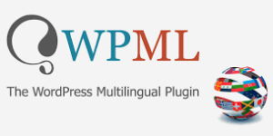 WPML Multilingual CMS v4.7.0 + 19 Addons WP Plugin Nulled
