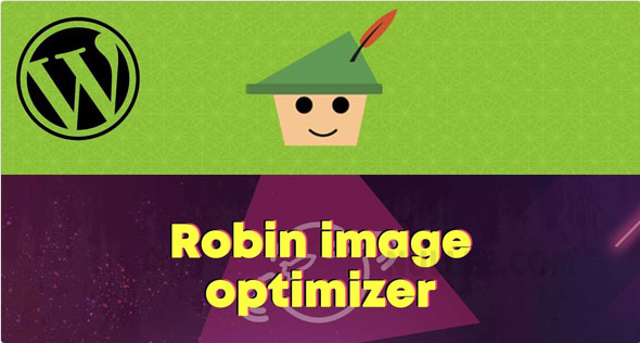 Robin image optimizer Pro v1.8.1 - WordPress Plugin Nulled