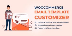 WooCommerce Email Template Customizer v1.2.16 - WooCommerce Plugin