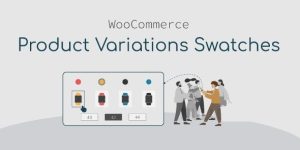 WooCommerce Product Variations Swatches v1.1.5 - WooCommerce Plugin