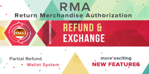 WooCommerce Refund And Exchange With RMA v3.2.7 - WP Plugin