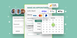 MotoPress Appointment Booking v2.1.2 - WordPress Appointment Booking plugin