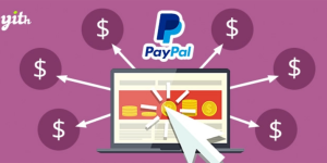 YITH PayPal Payouts for WooCommerce v3.4.0 - WooCommerce Plugin