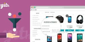 YITH WooCommerce Ajax Product Filter Premium v5.0.0 - WooCommerce Plugin
