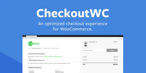 CheckoutWC v10.1.16 - Optimized Checkout Page for WooCommerce Plugin Nulled