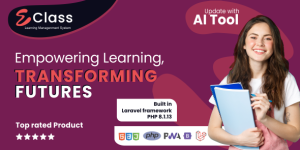 eClass v6.5 - Learning Management System Nulled