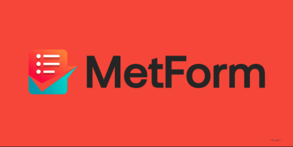 MetForm Pro v3.8.3 – Advanced Elementor Form Builder Nulled