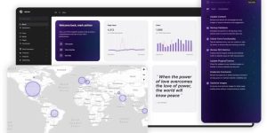 uiXpress v1.2.17 – A simple yet powerful admin theme for WordPress Plugin Nulled