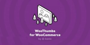 Iconic WooThumbs v5.13.1 - WooCommerce Plugin