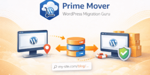 Prime Mover Pro v2.1.1  - WordPress Plugin Download