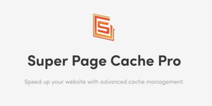 Super Page Cache Pro v5.2.3 - WordPress Plugin
