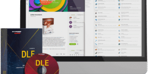 CMS DataLife Engine (DLE) v19.1 - Content Management System Script