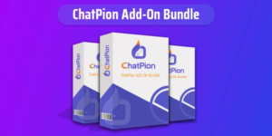 ChatPion Add-on Bundle Pack v13.0 Download