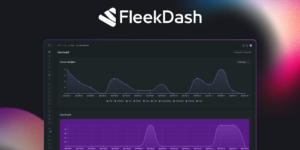 FleekDash v2.2.9 - The Ultimate WordPress Admin dashboard Plugin