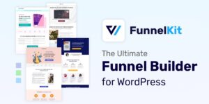 FunnelKit Funnel Builder Pro v3.13.3.3 - WordPress Plugin