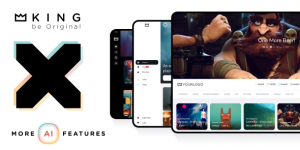 King v10.3.0 - WordPress Viral Magazine Theme