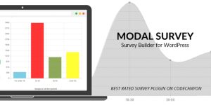 Modal Survey v2.0.2.1.0 - Poll, Survey & Quiz Plugin
