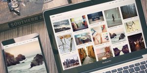 Oyster v4.4.5 - Creative Photo WordPress Theme