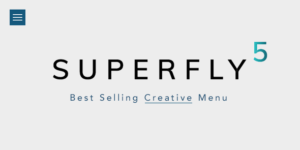 Superfly v5.0.35 - Responsive WordPress Menu Plugin