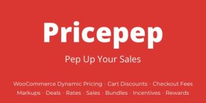 WooCommerce Dynamic Pricing & Discounts v2.5.1 - WordPress Plugin