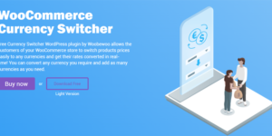 Woobewoo Woocurrency Pro v2.2.6 - WooCommerce Plugin