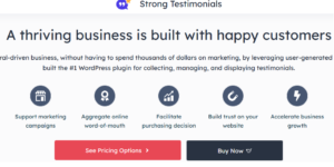 Strong Testimonials Pro v1.1.6 - WordPress Plugin