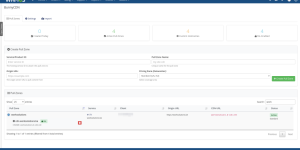 BunnyCDN WHMCS Module v1.0 – Automated Provisioning & Usage-Based Billing