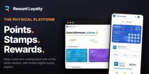 Reward Loyalty v3.34.0 - Customer Loyalty Reward Script Download