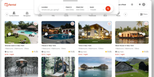 Buy2Rental v5.6 - Airbnb Clone script Package BUSINESS PRO