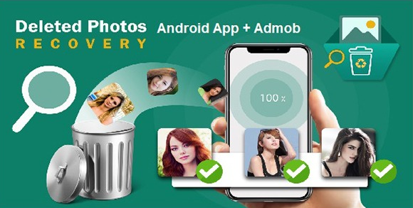 Deleted Photo Recovery & Restore Deleted Photos v1.1 - Deleted FIle Recover Like Photo