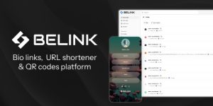 BeLink v4.0.0 - Ultimate URL Shortener