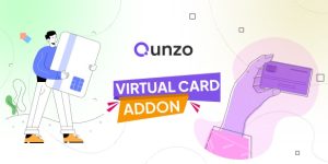 Qunzo Virtual Cards Module Addon v1.0