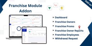 Franchise Addon For Restart v1.0 -  Perfect Taxi Solution Addon