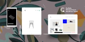 Calafate v1.7.9 - Portfolio & WooCommerce Creative WordPress Theme